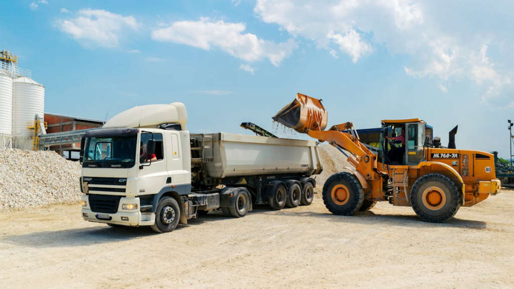 Uluslararası Şoförler iş ilanları